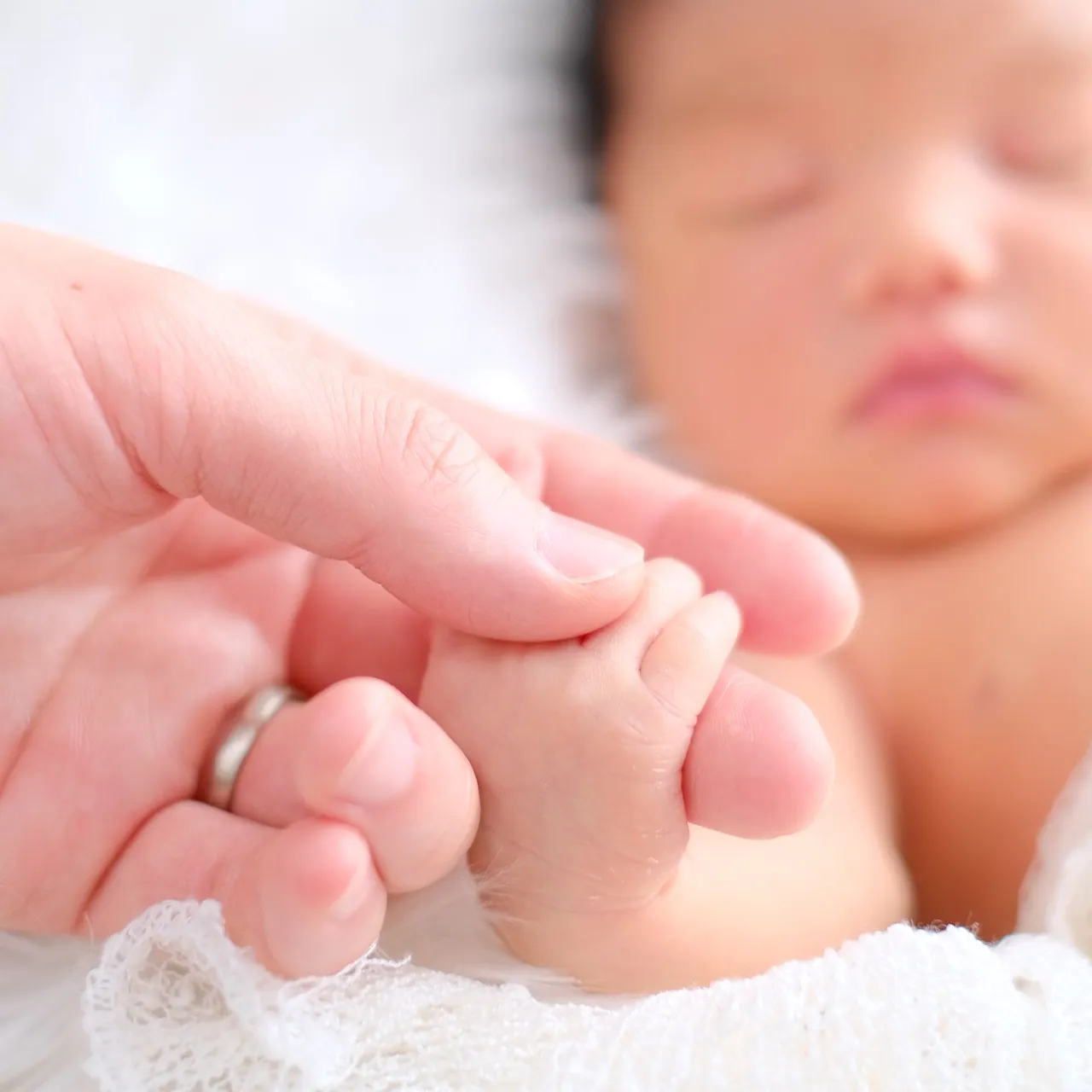 ニューボーンフォト